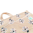 Blümchen Hanging Nappy Pail, hängender Windelsack Gr. XL (40 × 66 cm) – im Design Löwe
