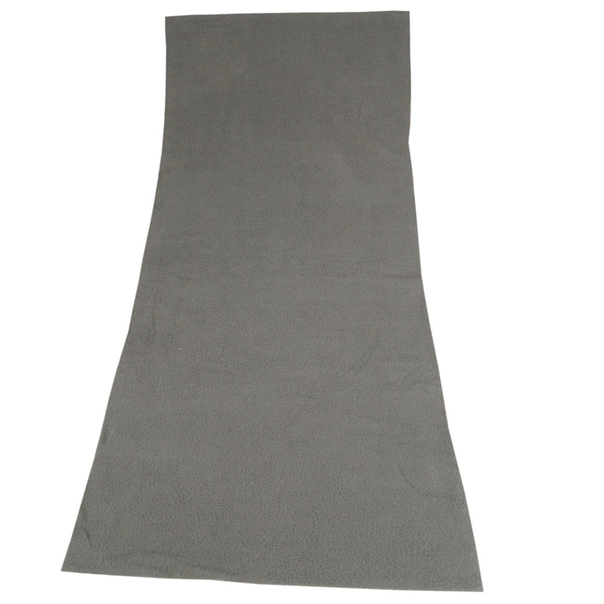 Blümchen Stay-Dry Fleece-Einlagen aus Bambuskohle (Charcoal), 5 Stück – Ansicht 3