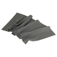 Blümchen Stay-Dry Fleece-Einlagen aus Bambuskohle (Charcoal), 5 Stück – Ansicht 4