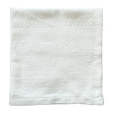 Blümchen Stofftaschentücher 25 × 25 cm, 6 Stück