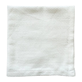 Blümchen Stofftaschentücher 25 × 25 cm, 6 Stück