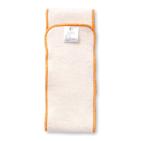 Doodush dreilagige Bio-Prefold-Saugeinlage Größe M (10 x 70 cm), einzeln