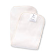 Doodush Booster Long (12 x 35 cm) aus Bambus-Viskose und Bio-Baumwolle