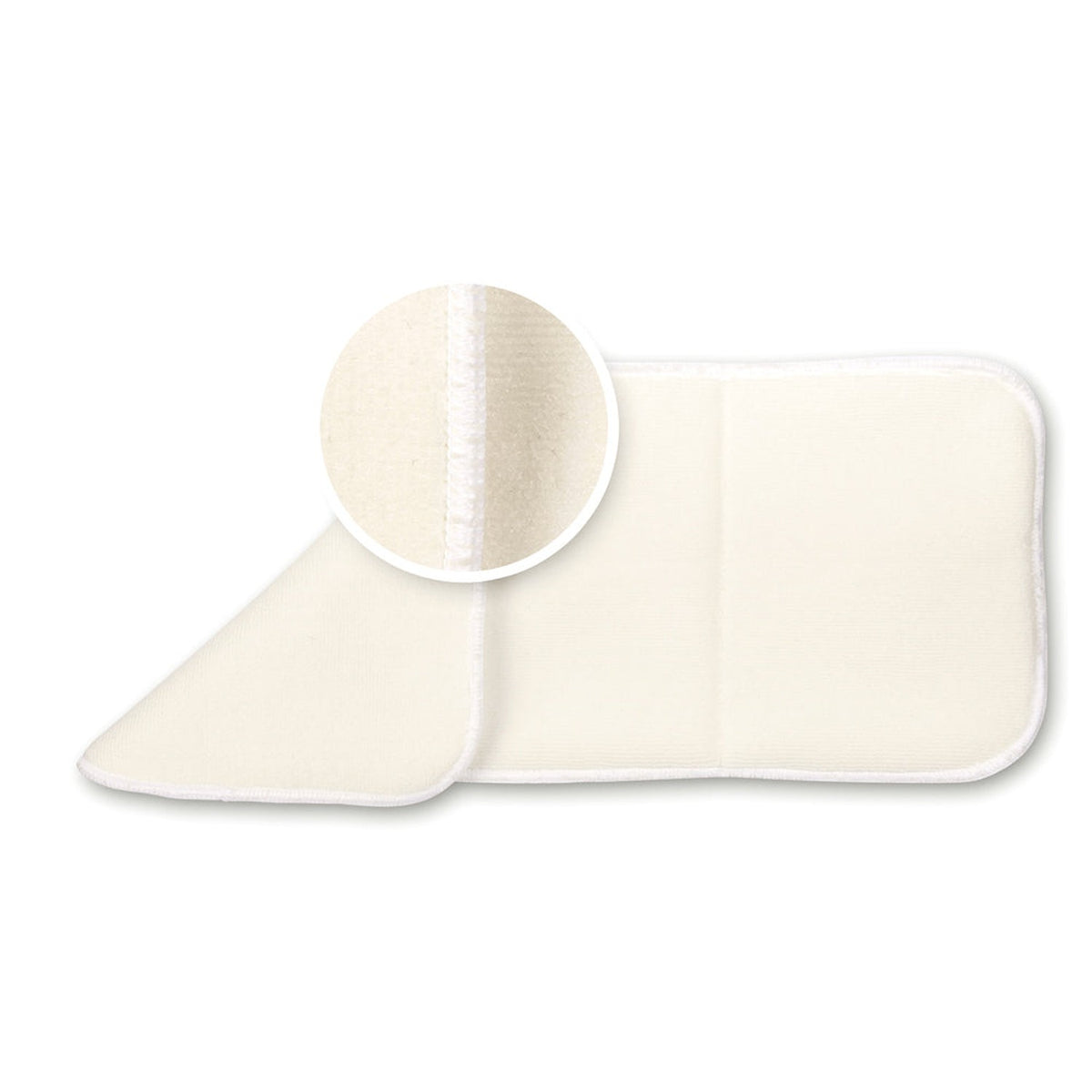 Doodush Saugeinlage aus 100 % Mikrofaser