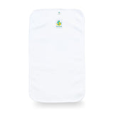 Doodush Stay Dry Fleece Liner 25 x 30 cm in Weiß