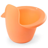 Easypisi - Windelfrei Töpfchen mit Spritzschutz - aus Recycling-Material - 4 Farben