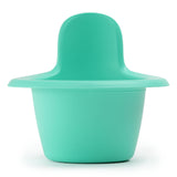 Easypisi - Windelfrei Töpfchen mit Spritzschutz - aus Recycling-Material - 4 Farben