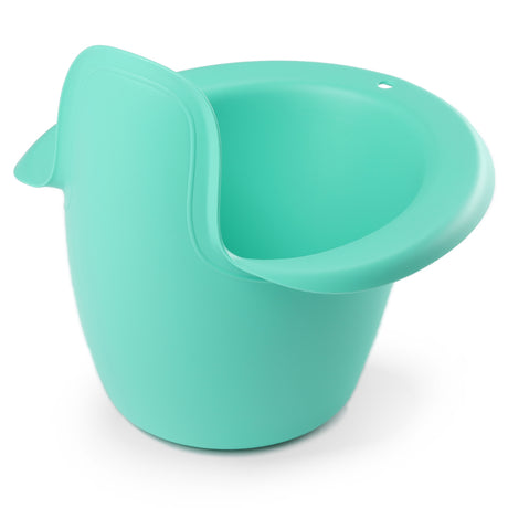 Easypisi - Windelfrei Töpfchen mit Spritzschutz - aus Recycling-Material - 4 Farben