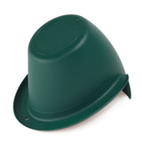 Easypisi - Windelfrei Töpfchen mit Spritzschutz - aus Recycling-Material - 4 Farben