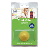 Emil Trinktülle für die Babyflasche in der Verpackung