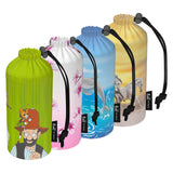 Emil Flaschenbeutel aus Polyester für Emil die Flasche 400 ml – Übersicht verschiedener Designs