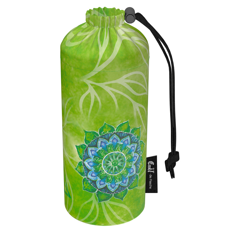 Emil Flaschenbeutel (Ersatzhülle) aus Polyester für Emil die Flasche 600 ml im Design Spirit