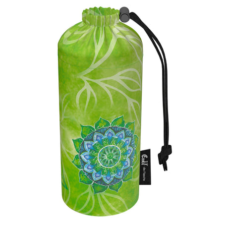 Emil Flaschenbeutel (Ersatzhülle) aus Polyester für Emil die Flasche 600 ml im Design Spirit