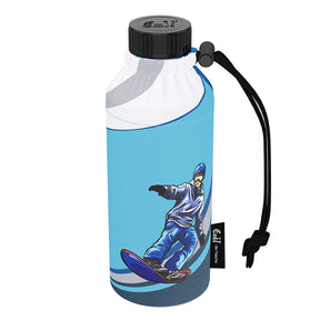 Emil die Flasche (400ml) - Komplettset Weithals - Snowfire