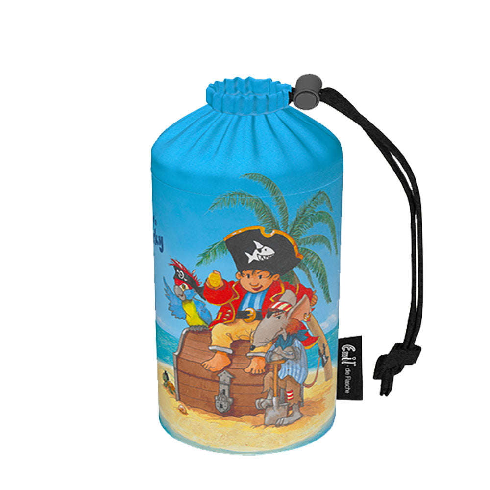 Emil die Flasche - Flaschenbeutel (einzelne Ersatzhülle) - 300ml