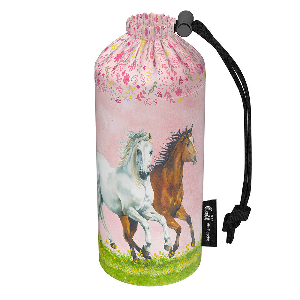 Emil die Flasche - Flaschenbeutel (einzelne Ersatzhülle) - 300ml