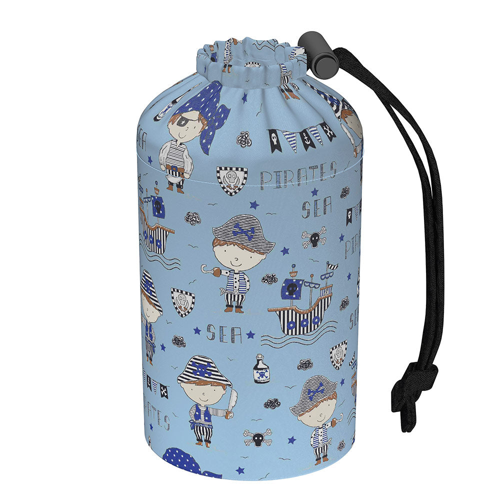 Emil die Flasche - Flaschenbeutel (einzelne Ersatzhülle) - 300ml