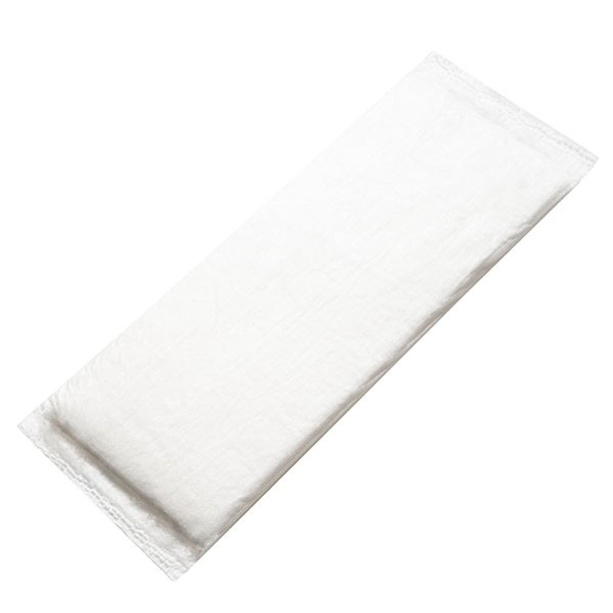 Fairwindel Faironell Einwegeinlage 12 x 33 cm einzeln, weiße Einlage für Stoffwindeln