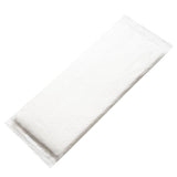 Fairwindel Faironell Einwegeinlage 12 x 33 cm einzeln, weiße Einlage für Stoffwindeln