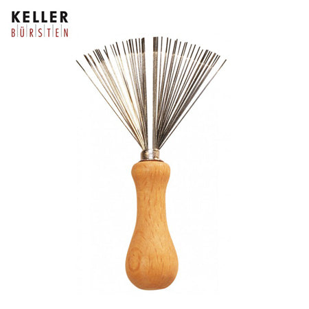 Keller Bürsten - Bürstenreiniger - Kletterreiniger - Kletterbürste