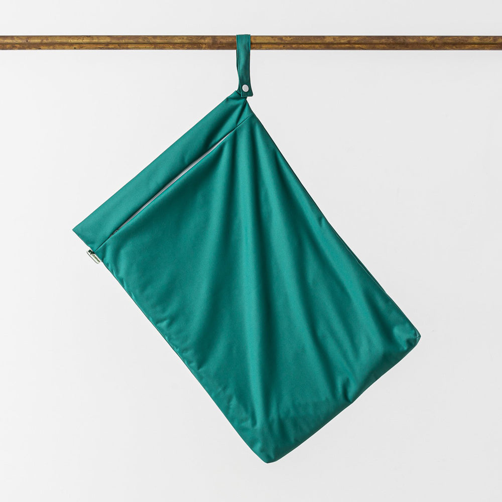 Little Lamb - Hanging Nappy Pail - hängender Windelsack Gr. XL (38x55cm)