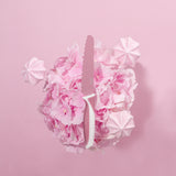 KiddiKutter - V2.0 Küchenmesser für Kinder - Kindermesser (17cm)