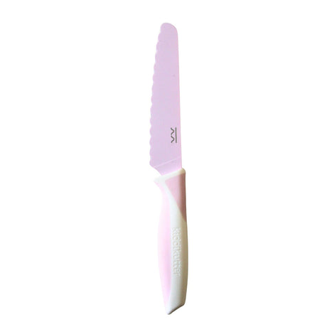 KiddiKutter - V2.0 Küchenmesser für Kinder - Kindermesser (17cm)