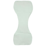 Pupus - Wiederverwendbare Stoffwindel für Erwachsene (mit Saugeinlage) - Schwarz