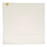 Ausgebreitete Little Clouds Mullwindel aus Baumwolle im Format 70 × 70 cm