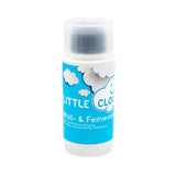 Little Clouds Woll- und Feinwaschmittel für Wolle und Seide in der 250-ml-Flasche