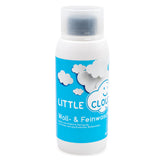 Little Clouds Woll- und Feinwaschmittel für Wolle und Seide in der 500-ml-Flasche