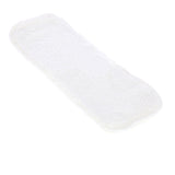 Little Lamb Bambus-Booster Größe 2 (One Size) schräg liegend, zweilagig und schmal geschnitten