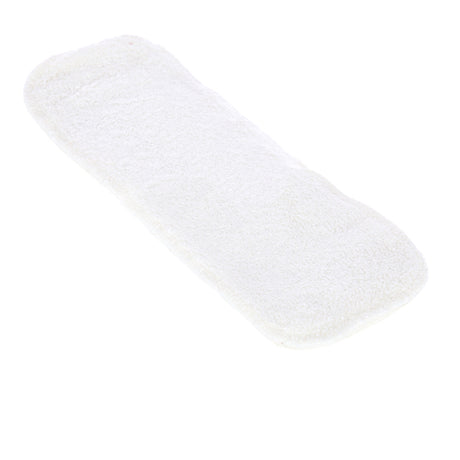 Little Lamb Bambus-Booster Größe 2 (One Size) schräg liegend, zweilagig und schmal geschnitten