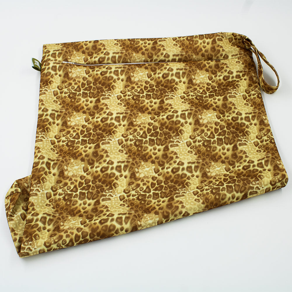 Little Lamb - Hanging Nappy Pail - hängender Windelsack Gr. XL (38x55cm)