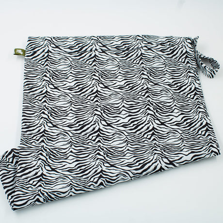 Little Lamb - hängender Windelsack / wasserdichter Windelsack mit Schlaufe | 100% Polyester