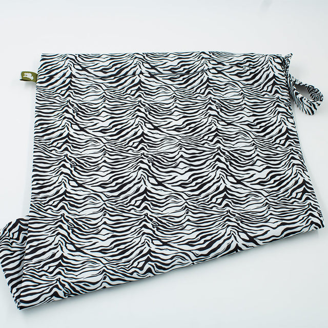 Little Lamb - hängender Windelsack / wasserdichter Windelsack mit Schlaufe | 100% Polyester