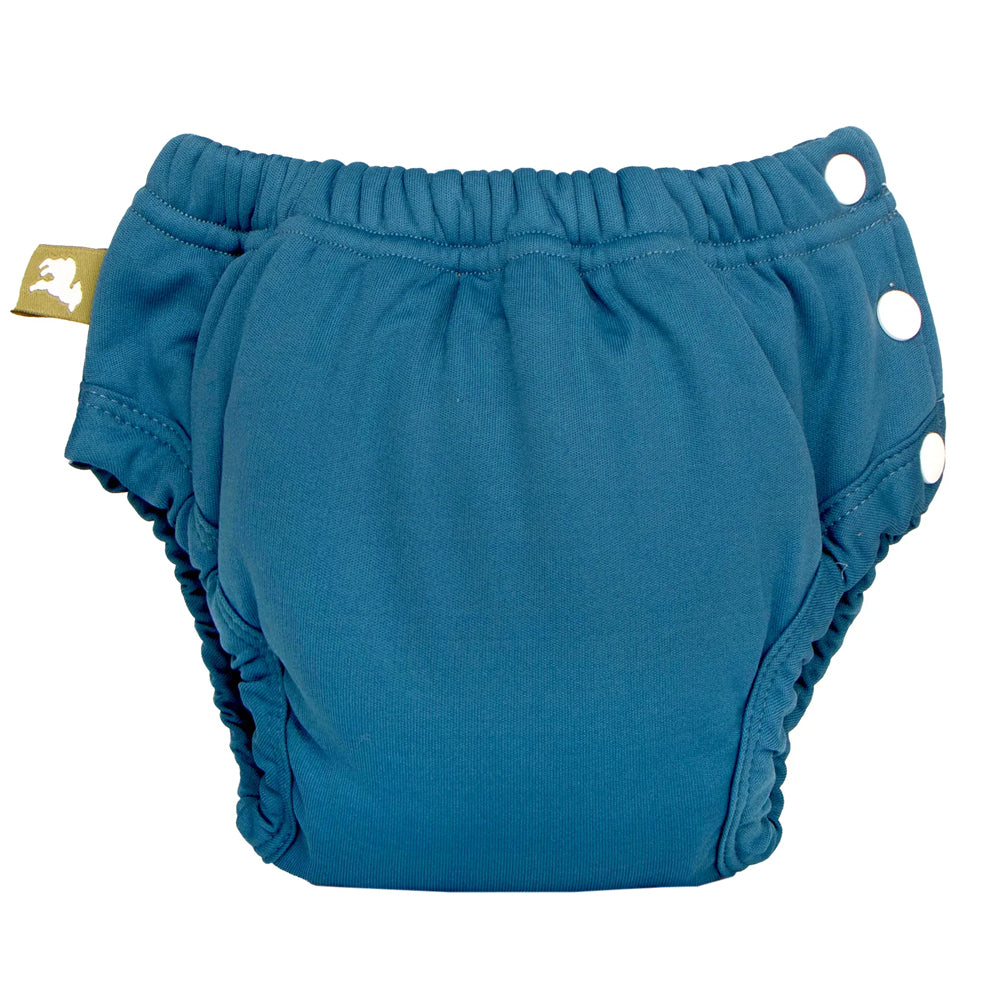 Little Lamb - Töpfchentrainingshose - Trainer (Potty Training Pants) - Ocean - Small (9-12 kg)