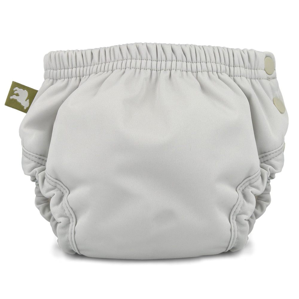 Little Lamb - Töpfchentrainingshose - Trainer (Potty Training Pants) - Silber - Small (9-12 kg)