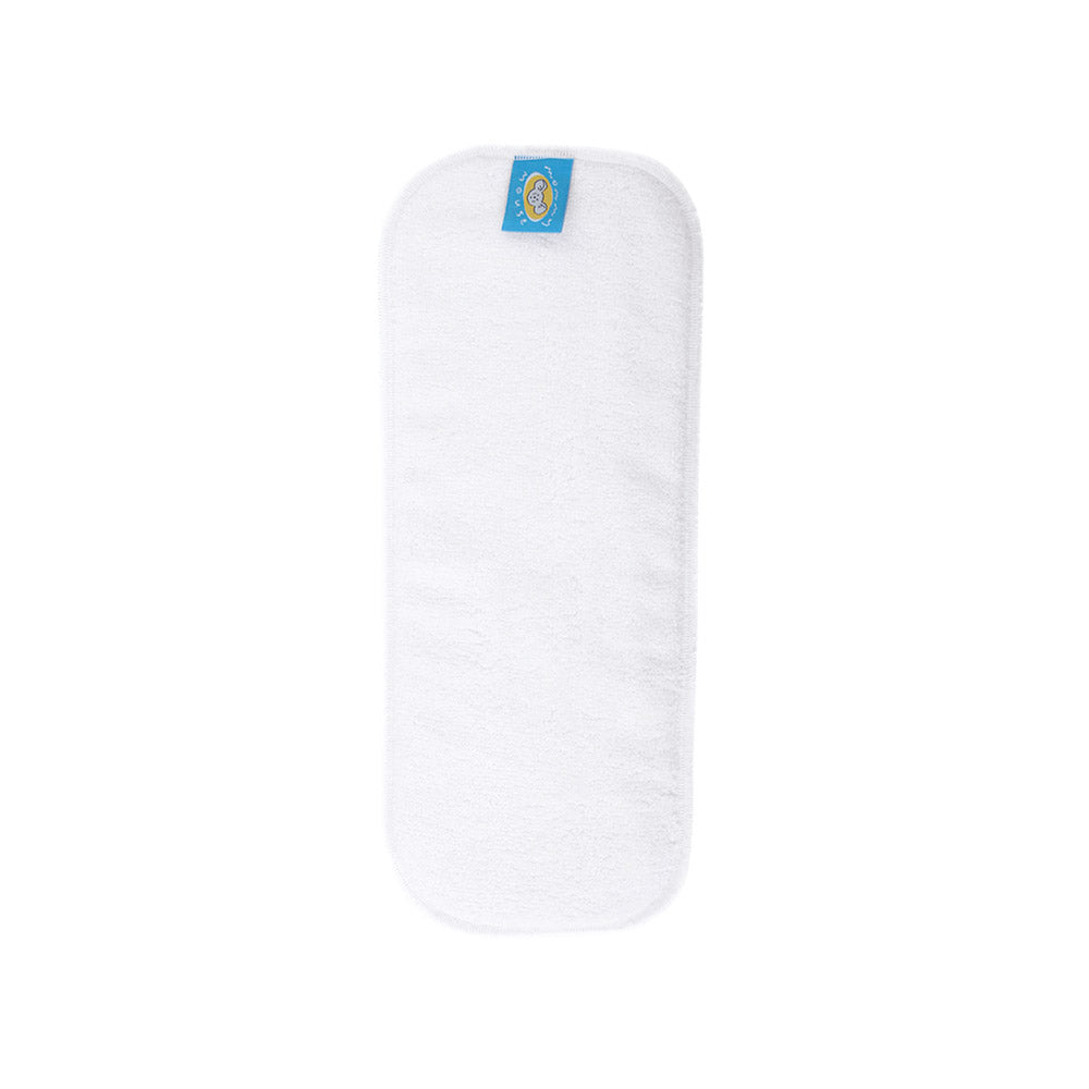 Mommy Mouse Saugeinlage Air Bamboo Air (Bambus) Größe S (4–6 kg) für Überhosen, dreilagig