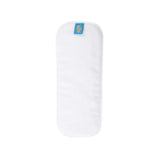 Mommy Mouse Saugeinlage Air Bamboo Air (Bambus) Größe S (4–6 kg) für Überhosen, dreilagig