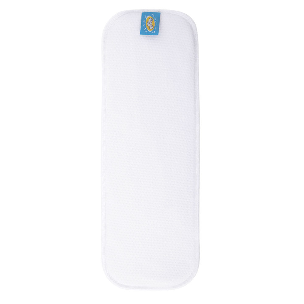 Mommy Mouse Saugeinlage Air Thermo Air Größe L (ab 10 kg) für Überhosen, dreilagig