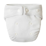 Mommy Mouse NB Höschenwindel - Thermo (ThermoAir-Stoff) besonders atmungsaktive Nachtwindel, Höschenwindel