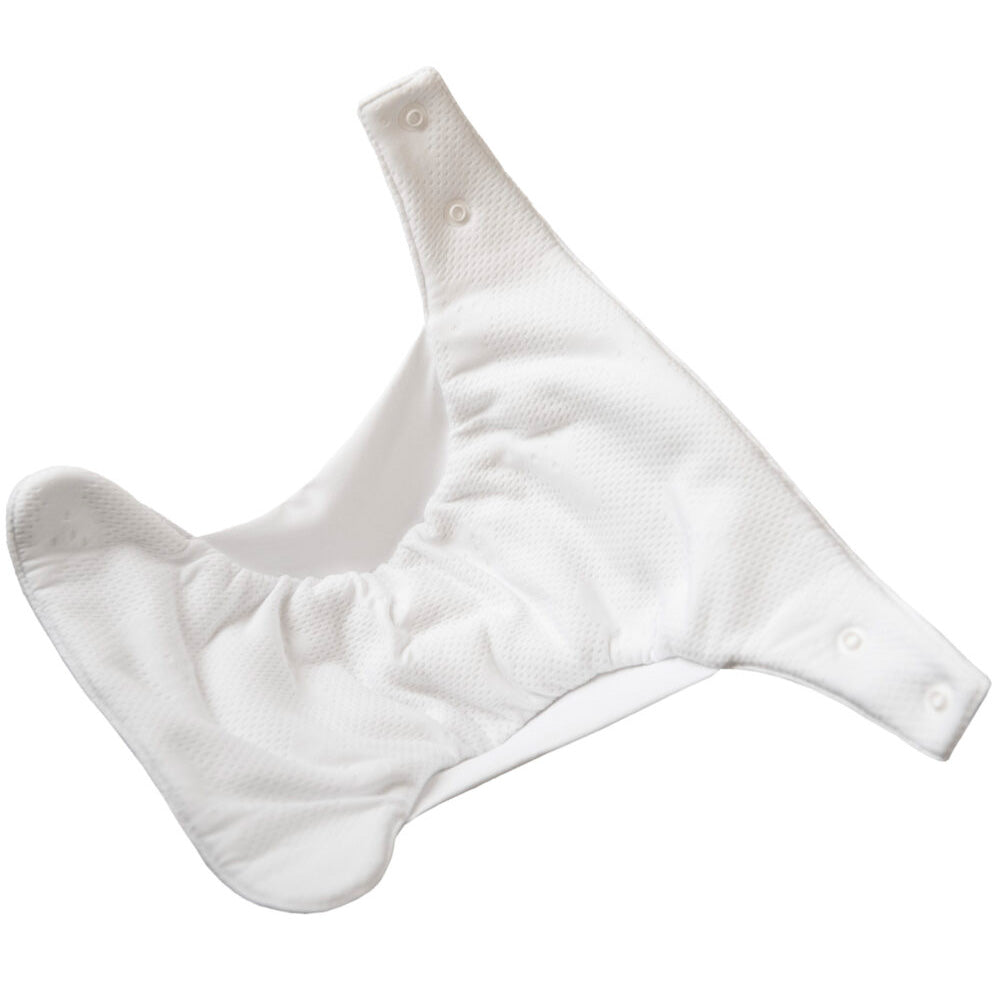 Mommy Mouse - NB Höschenwindel (3,5 - 7 kg) - Polar (Microfleece)