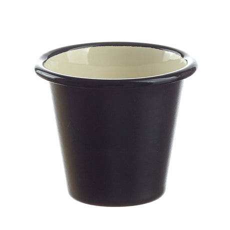 Münder-Email - Mein erster Becher - bruchsicher - 100 ml - Retrodesign