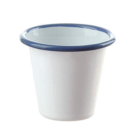 Münder-Email - Mein erster Becher - bruchsicher - 100 ml - Retrodesign