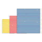 Nuts - ökologische Frischhaltefolie (100% Bienenwachs) - 3 Stück