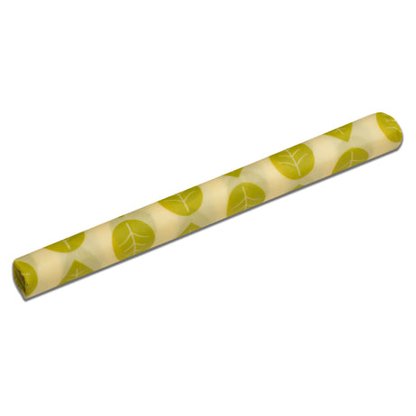 Nuts - wiederverwendbare Soja-Wachstücher (Vegan Wraps) - Grüne Blätter