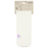 Langer Petit Lulu SIO-Booster 55 x 10 cm gefaltet an der Verpackungskarte Nappy booster