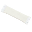 Popolini EasyFree Bellystrap: naturfarbenes Bauchband aus Bio-Baumwolle mit Klettenden