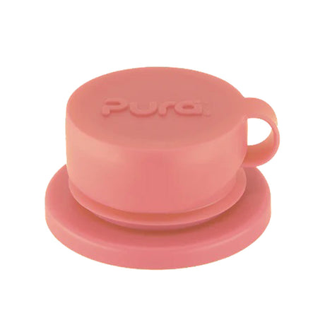 Pura BigMouth-Sportaufsatz aus medizinischem Silikon – im Design Rosé
